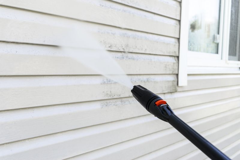 Soft Powerwashing Service detail