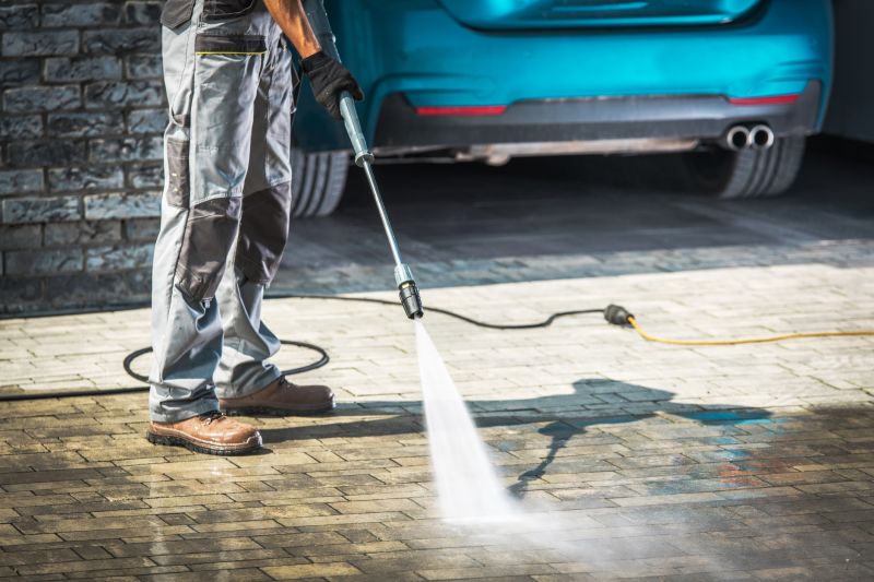 Power Washing Service